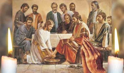 Rugăciunea pe care trebuie să o spui în Joia Mare! E cea mai puternică