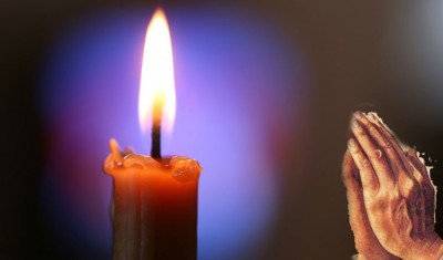 Rugăciunea pe care trebuie să o spui în Postul Paștelui pentru a-ți fi iertate păcatele