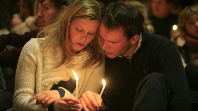 Rugăciunea pentru bunăstarea vieții de familie! Rostește-o cu încredere și vei avea noroc