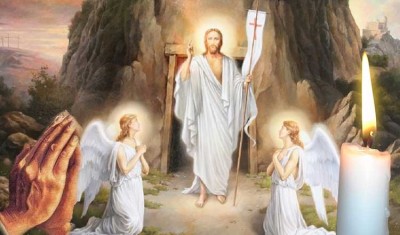 Rugăciunea pentru Săptămâna Luminată. Rostește-o în fiecare seară și-ți va aduce pace în suflet