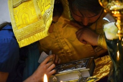 Rugăciunea soției înșelate, cea mai puternică rugă! Ce se întâmplă dacă o rostești