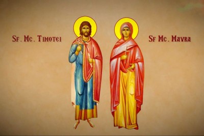 Sărbătoare mare pentru credincioși vineri, 3 mai! Ce nu trebuie să facă în această zi sfântă