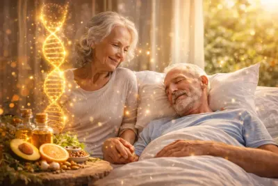 Secretele longevității – cum îți protejezi sănătatea pe termen lung