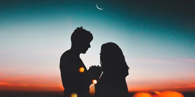 Semne care îți arată că ești îndrăgostită nebunește de partenerul tău