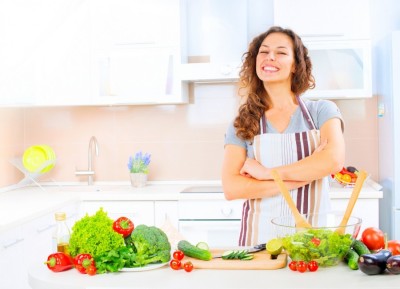 Sfaturi pentru detoxifierea organismului la începutul primăverii