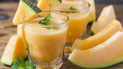 Smoothie din pepene galben - rețeta pe care trebuie să o încerci în această vară și beneficiile pentru sănătate