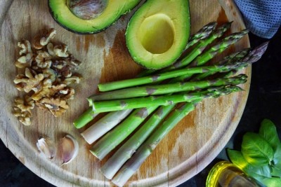 Spune stop bolilor cardiovasculare! Alimente pe care trebuie să le consumi pentru curățarea arterelor