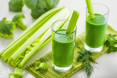 Sucul verde, comoara naturii ce combate forme de cancer. Ce alte beneficii are asupra sănătății