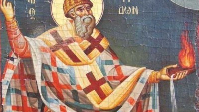 Top trei rugăciuni pe care să le rostești în timp de pandemie de coronavirus. Ruga Sfântului Spiridon i-a salvat de ciumă