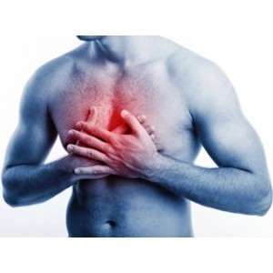 Tulburări de ritm cardiac