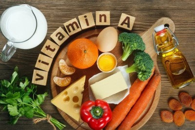 Vitamina A, principalele beneficii pe care le are asupra organismului. Ce alimente să consumi 
