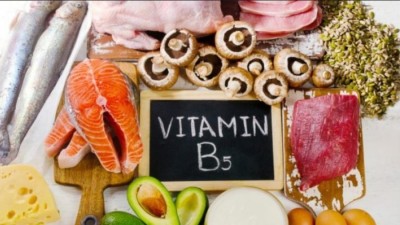 Vitamina B5, esențială pentru funcționarea optimă a organismului. Ce afecțiuni combate