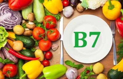 Vitamina B7 sau biotina - ce beneficii are asupra organismului