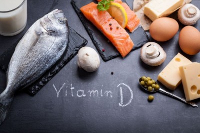 Vitamina D, esențială pentru menținerea sănătății! Ce alimente să consumi ca să acoperi deficitul
