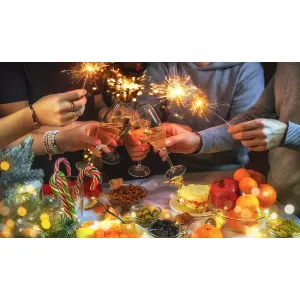 10 Sfaturi pentru un An 2025 mai Sănătos, mai Energic și mai Bun