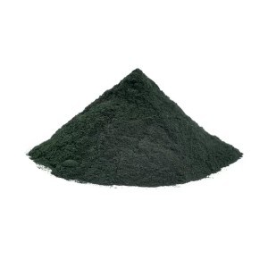 Pulbere de Spirulină