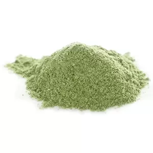 Pulbere din frunze de Busuioc
