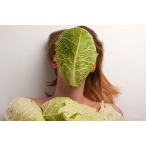 Afecțiunile pe care le poți trata cu ajutorul frunzelor de varză