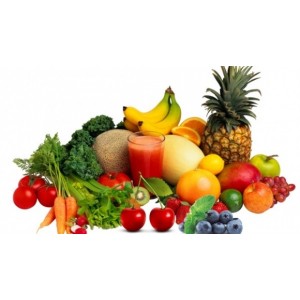 Alimente bogate în vitamina C care te ajută să ții la distanță gripa