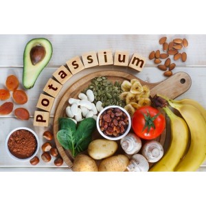 Alimente care conțin mai mult potasiu decât banane și pe care ar trebui să le incluzi în dietă