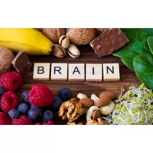 Alimente care te ajută să îmbunătățești puterea de concentrare