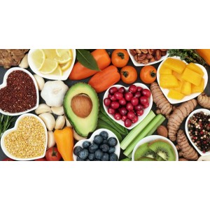 Alimente care țin bolile la distanță! Ce să mănânci ca să-ți păstrezi sănătatea