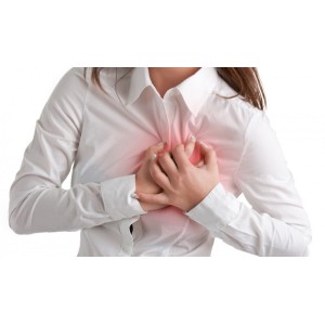 Alimente interzise bolnavilor de inimă! Ce n-ar trebui să mănânci dacă suferi de afecțiuni cardiovasculare