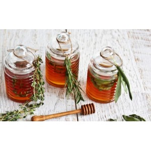 Amestecul minune care combate infecțiile respiratorii. Ai nevoie de doar două ingrediente