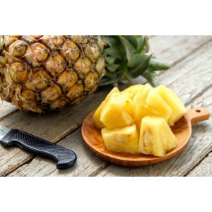 Ananasul, o comoară pentru sănătate! Rețetele magice pe care trebuie să le încerci ca să combați constipația