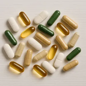 Antidot Forte – detox complet al organismului