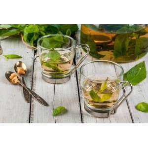 Beneficiile neștiute ale busuiocului. De ce trebuie să consumi zilnic ceai de busuioc 