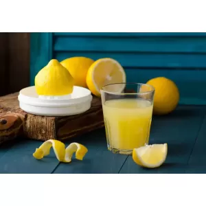 Beneficiile sucului de lămâie - de ce să incluzi această băutură în dieta ta