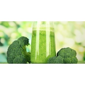 Benefiile smoothie-ului de broccoli. Ce se întâmplă în organism dacă îl consumi zilnic