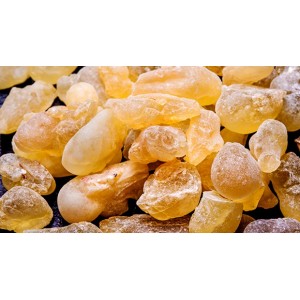 Boswellia Serrata, rășina ce combate orice inflamație din organism, dar și forme de cancer