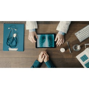 Cancerul pulmonar - cauze, simptome, diagnostic, tratament