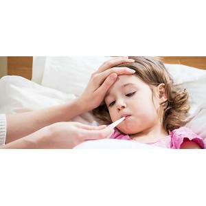 Când știi că ai febră. Care e temperatura normală a corpului la bebeluși, copii și adulți