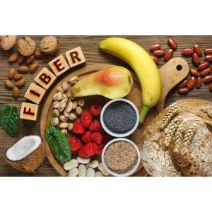 Care sunt alimentele bogate în fibre pe care ar trebui să le mănânci constant