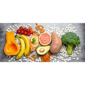 Care sunt micronutrienții care te ajută să-ți păstrezi sănătatea