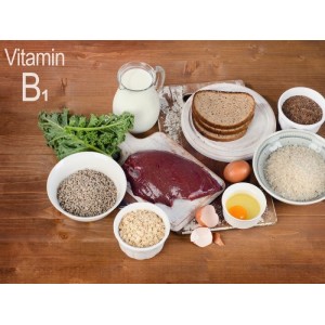 Care sunt principalele beneficii ale vitaminei B1. Ce alimente să consumi pentru menținerea sănătății