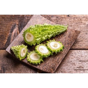 Castravetele amar, fructul care previne diabetul și cancerul. Remediul pe care trebuie să-l încerci