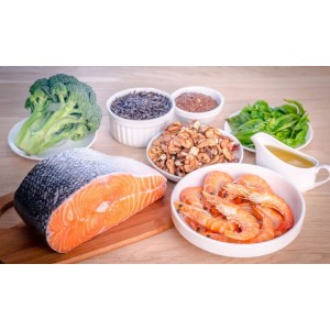 Ce beneficii au acizi grași Omega-3 asupra sănătății. Alimente pe care trebuie să le consumi