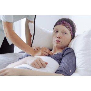 Ce este cancerul limfatic și cum se manifestă. Mergi la medic dacă ai aceste simptome