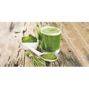Ce este ”sângele verde”?! Ce se întâmplă în organism dacă-l consumi în fiecare zi!
