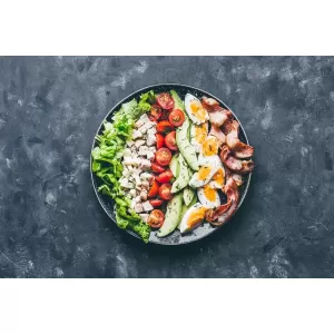 Ce mănânci la cină în sezonul cald - trei rețete pe care să le încerci