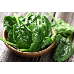 Ce mănânci primăvara! Verdețurile care n-ar trebui să lipsească din dieta zilnică 