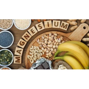 Ce rol are magneziul în organism și ce alimente ar trebui să incluzi în dieta ta