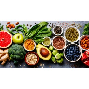 Ce să mănânci ca să previi diabetul! Alimente esențiale pentru a ține glicemia în frâu