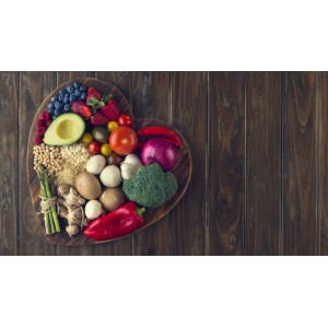 Ce să mănânci pentru a-ți păstra sănătatea. Cum ”arată” o dietă echilibrată