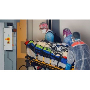Ce se întâmplă cu rinichii în timpul unei infecții cu noul coronavirus