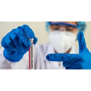 Ce se întâmplă în creier dacă ești infectat cu noul coronavirus. Pericolul e uriaș